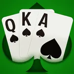 Spades Go - Classic Card Game icon