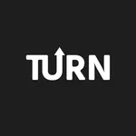 Turn GPS icon
