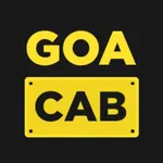 Goa Cab -Book Cabs/Taxi icon