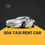 Goa Taxi Rent Car icon