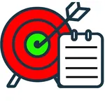 Goal Tracker – Day by Day icon