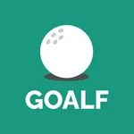Goalf icon