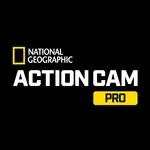 내셔널지오그래픽 액션캠 프로 icon
