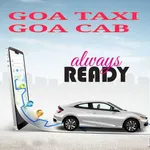 Goa Taxis -Book Cabs/Taxi icon