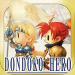 ドンドコヒーロー：オープンワールドの大冒険 icon