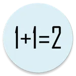 Addition Facts Practice icon