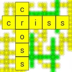 Criss Cross Craze icon