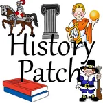 History Patch icon