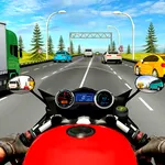 Bike Racing: Bike Race 3D Game icon