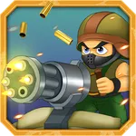 Turret Defense: BTD Battles icon