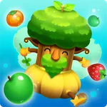 Jungle Fruit Splash icon