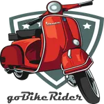 Go Bike Rider icon