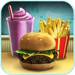 Burger Shop Deluxe icon