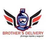 Brother's Delivery icon