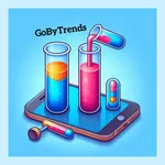 Water Puzzle - Color Sort Game icon