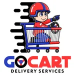 GoCart Delivery Man icon