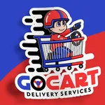 GoCart Delivery Services icon
