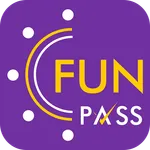 FunPass icon