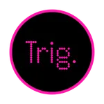 TRIGONOMETRI 11.SINIF icon