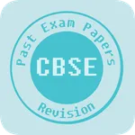 CBSE Past Papers icon