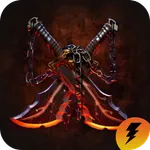 Battle Of Sparta icon