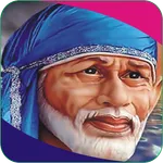 Sai Chalisa With Sai Mantra icon