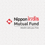 Nippon India Mutual Fund icon