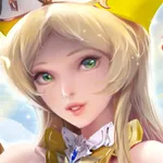 Goddess Era: Idle RPG icon