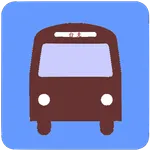 Taipei Bus Timetable icon