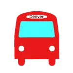 Denver RTD Bus Tracker icon