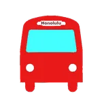 Oahu Honolulu Bus Tracker icon