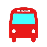 San Francisco  Bus Tracker icon