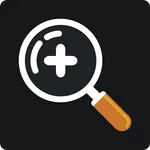 Magnifier: Magnifying Glass icon