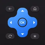 Universal Remote Control TV icon