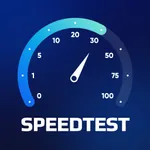 Speed Test For Wifi & Internet icon