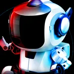 阿榮機器人 icon