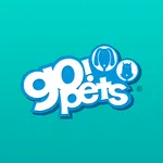 Go! Pets Paseador App icon