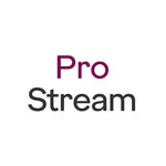 Prostream icon