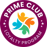 Godrej Prime Club icon