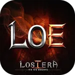 로스트 이러:무한 파밍MMORPG icon
