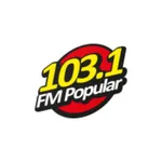 Radio Popular 103.1 FM icon