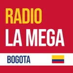 la Mega 90.9 FM Bogota icon