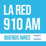 Radio La Red 910 Buenos Aires icon