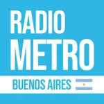 Radio Metro 95.1 Buenos Aires icon