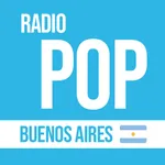Radio Pop 101.5 Buenos Aires icon