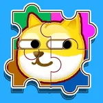 Tile Puzzle 3D - Fix icon