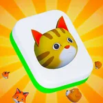 Tap Match 3D - Clear icon