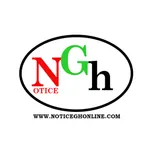 Notice Ghana icon