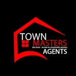 Agent Masters icon