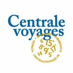 Centrale Voyages Connect icon